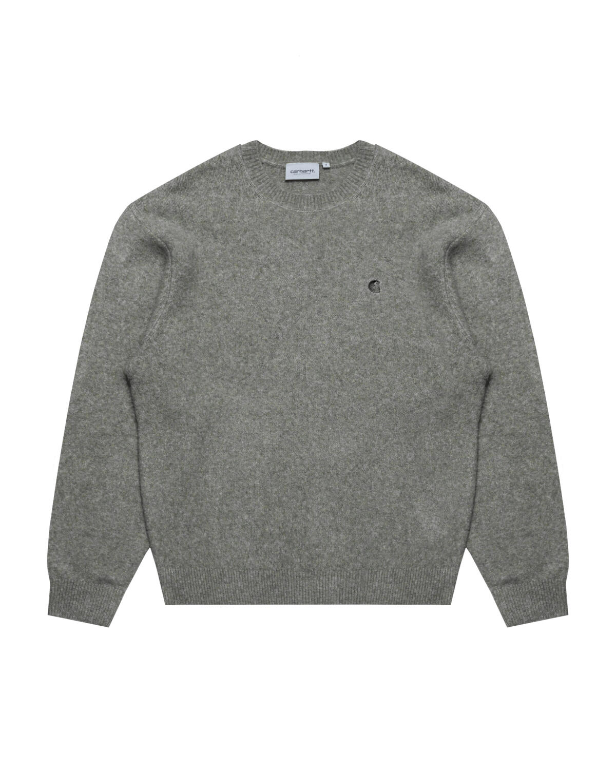 Carharrt カーハート Carhartt WIP Curtis Sweater | I035394.3AZXX | AFEW STORE